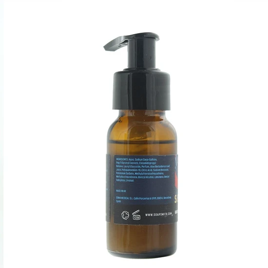 Soapsmith Camden Town Hand Wash 50ml
