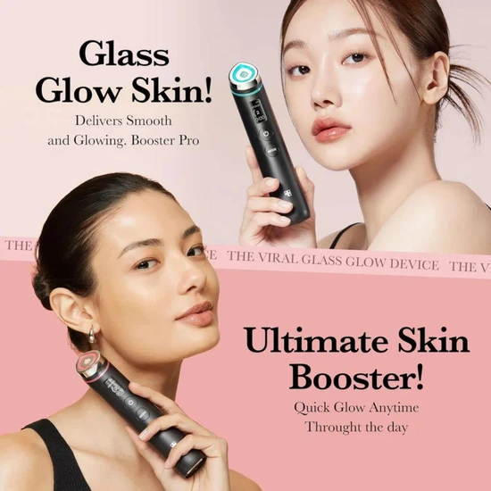 Medicube Age-R Booster Pro Device