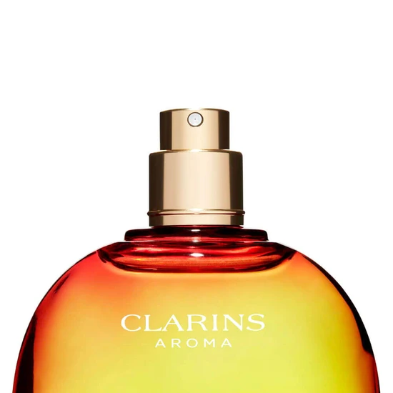 Clarins Eau Des Jardins Eau De Toilette 100ml