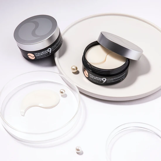 Medi-Peel Hyaluron Dark Benone Peptide 9 Ampoule Eye Patch x 60