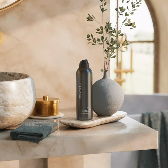 Rituals Homme Shower Foam 200ml