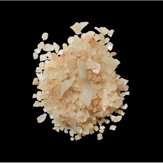 Mirror Water Soak Bath Salts 400ml