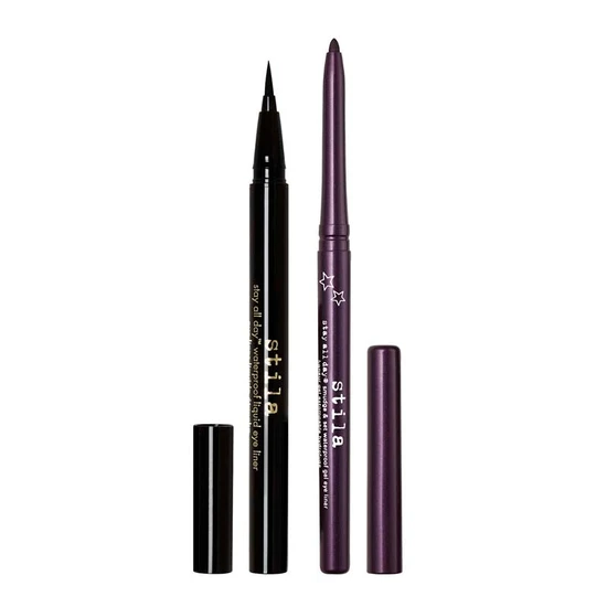 Stila Eye Love This Stay All Day Eyeliner Duo