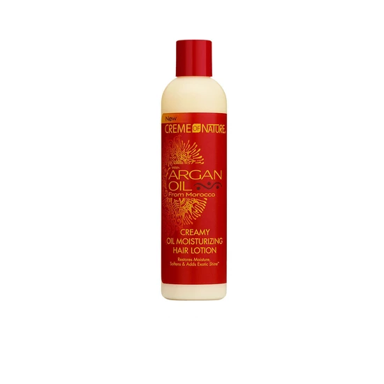 Creme Of Nature Creamy Oil Moisturising Hair Lotion 250ml