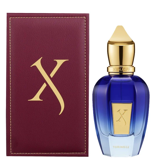 Xerjoff Torino 22 Eau De Parfum 50ml