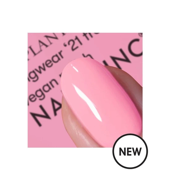 Nails Inc Choose Plant Duo