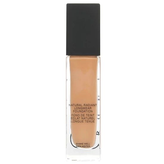 NARS Cosmetics Natural Radiant Longwear Foundation Full-Size: Barcelona