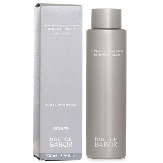 BABOR Renewal Toner 200ml