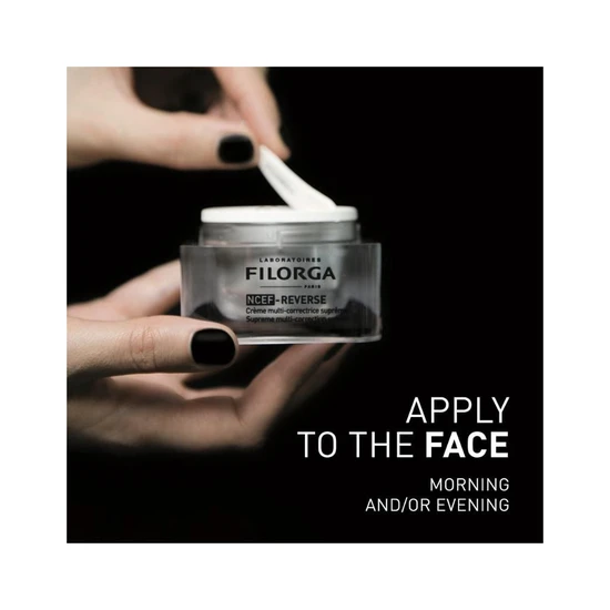 Filorga Medi Cosmetique NCEF Reverse Cream 50ml