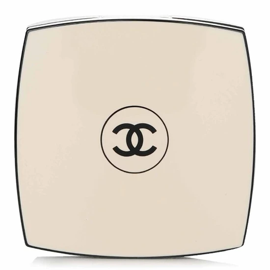 CHANEL Les Beiges Healthy Glow Natural Eyeshadow Palette Deep