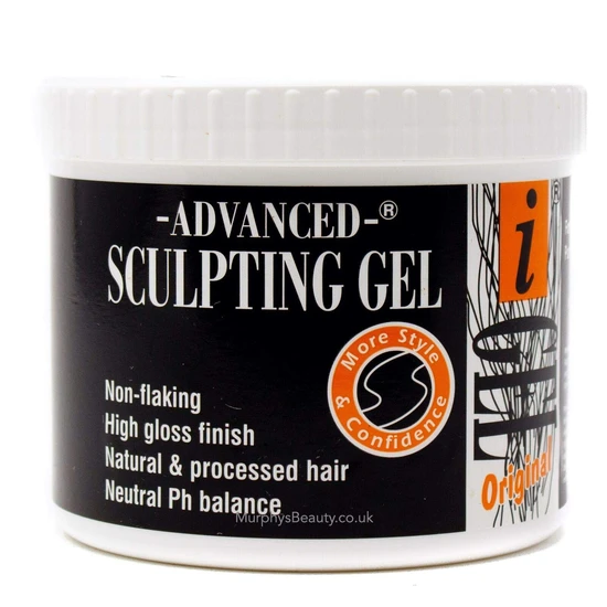 I Gel Advanced Sculpting Gel 250ml