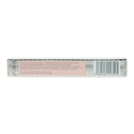 Sarah Jessica Parker Born Lovely Eau De Parfum Rollerball 10ml