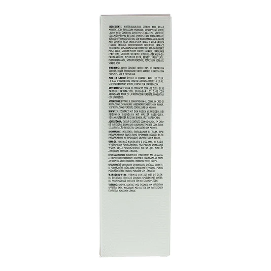 Laura Mercier Balancing Foaming Cleanser 125ml