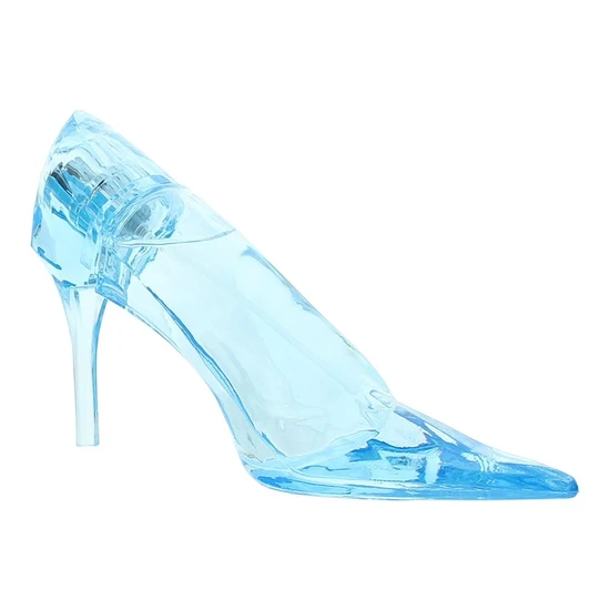 Disney Cinderella Blue Slipper Eau De Parfum 60ml
