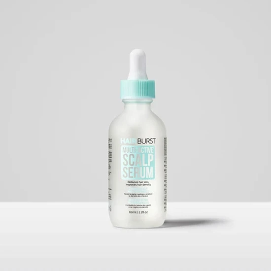 Hairburst Multi-Active Scalp Serum