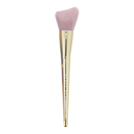 Fenty Beauty Cheek-Hugging Bronzer Brush 190