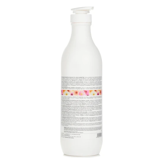 milk_shake Colour Care Colour Maintainer Shampoo Flower Fragrance 1000ml