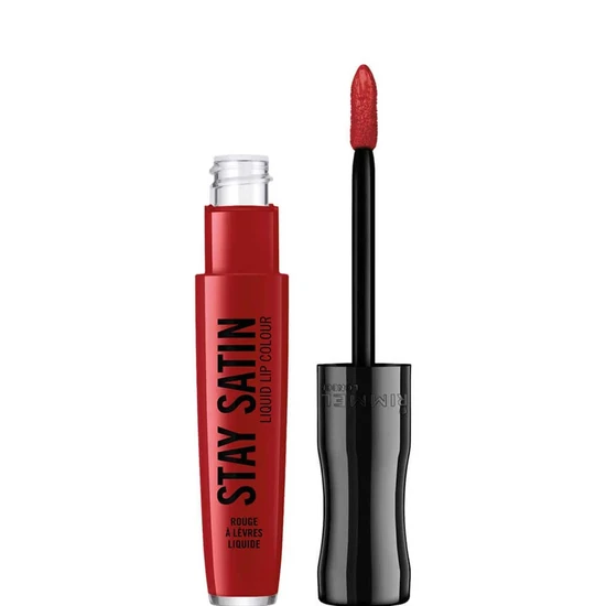Rimmel Red Revolution Collection
