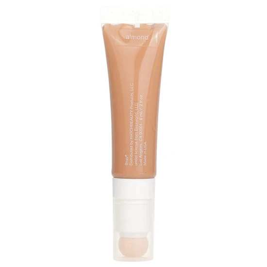 Bliss Under Cover Secret Full Coverage Concealer Almond