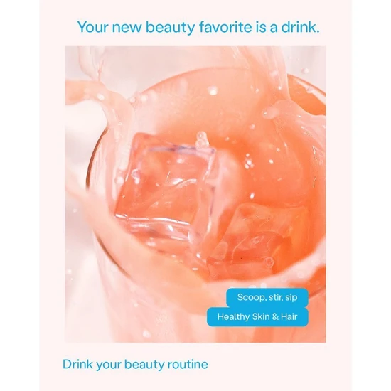 Vital Proteins Beauty Collagen Powder 271g