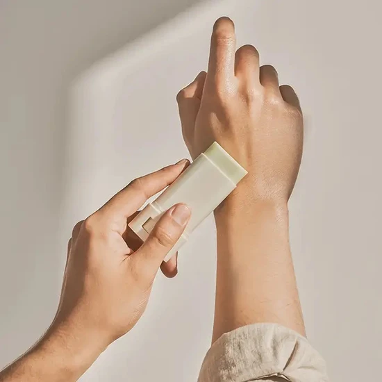 Beauty of Joseon Matte Sun Stick Mugwort + Camellia SPF 50+ 18g