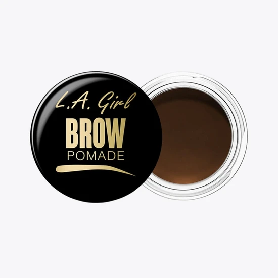 L.A. Girl Brow Pomade Dark Brown