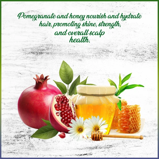 Mixed Roots Curl Control Lotion Style Your Curl Honey & Pomegranate 355ml