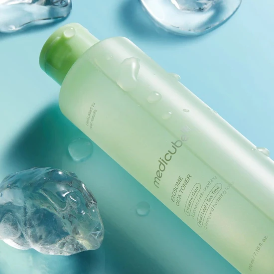 Medicube Exosome Cica Toner 210ml