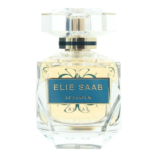 Elie Saab Le Parfum Royal Eau De Parfum 50ml