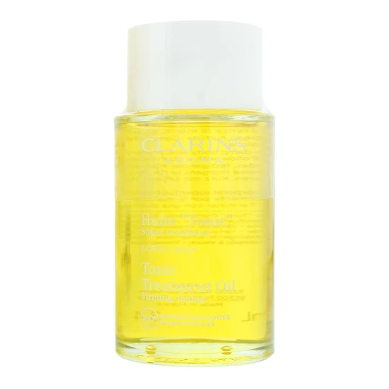 Clarins Tonic Body Treatment Oil Firming/Toning 100ml