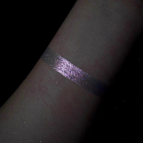 Glisten Cosmetics Wet Liner Elixir (Duochrome Purple White)