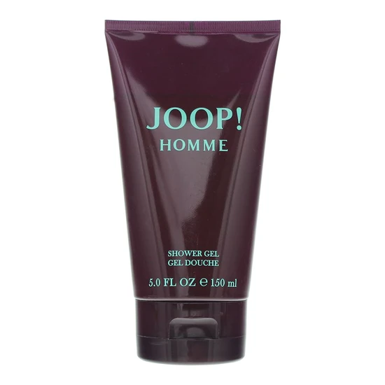 JOOP! Homme Shower Gel 150ml