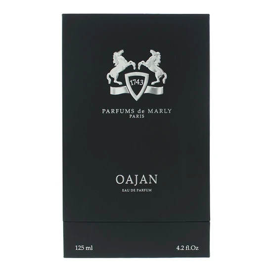 Parfums de Marly Oajan Eau De Parfum 125ml