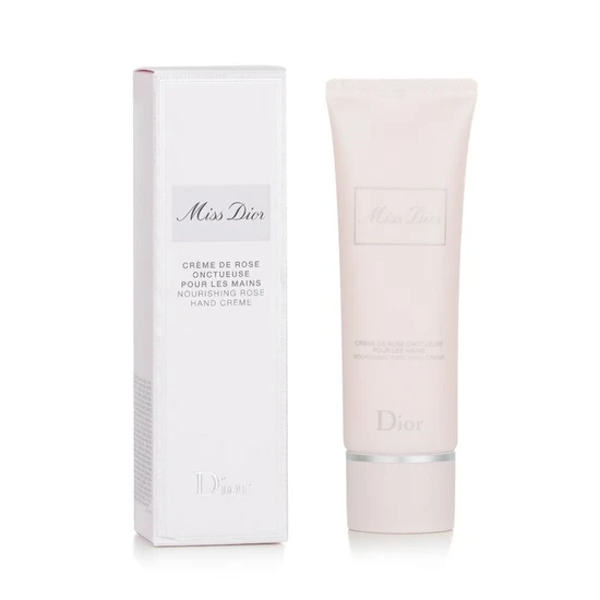 DIOR Miss Dior Nourishing Rose Hand Cream 50ml