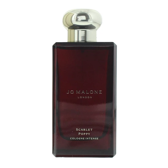 Jo Malone London Scarlet Poppy Cologne Intense 100ml