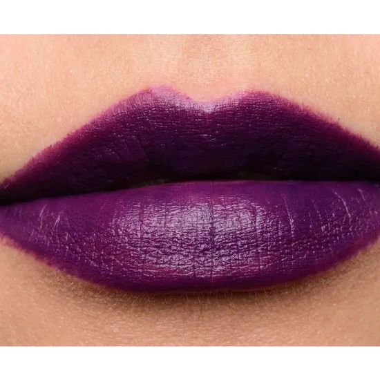 MAC Matte Lipstick Punk Couture