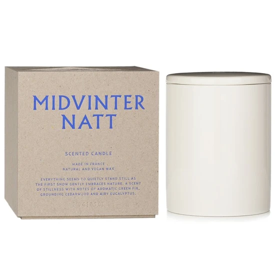 Björk & Berries Midvinternatt Scented Candle 240g