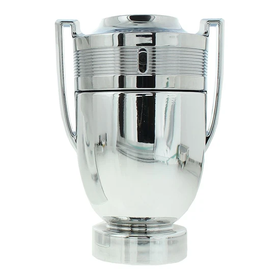 Paco Rabanne Invictus Eau De Toilette Silver Cup Edition 100ml