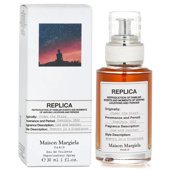 Maison Margiela Under The Stars Eau De Toilette 30ml