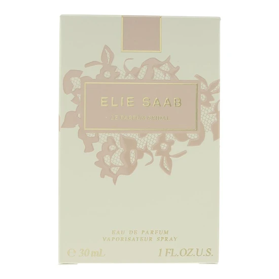 Elie Saab Le Parfum Bridal Eau De Parfum 30ml