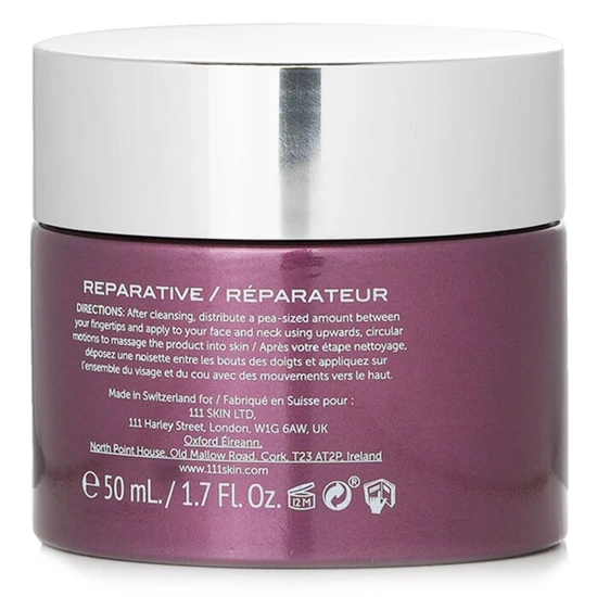 111SKIN Day Cream Nac Y2 50ml