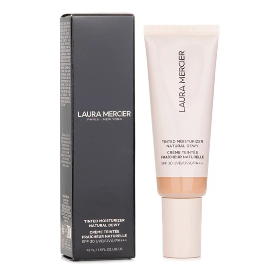 Laura Mercier Tinted Moisturiser Natural Dewy SPF 30 2c Oak