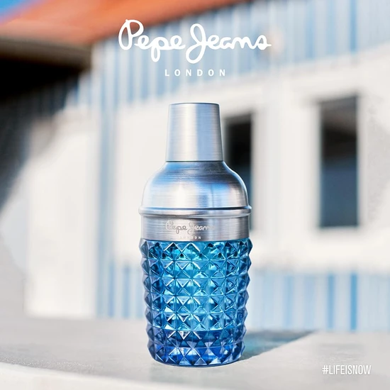 Pepe Jeans For Him Eau De Toilette 30Ml