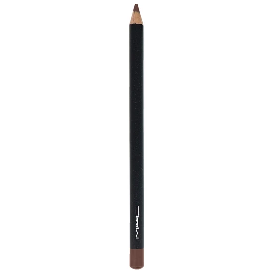 MAC Eye Kohl Pencil Eyeliner Feline carbon Black