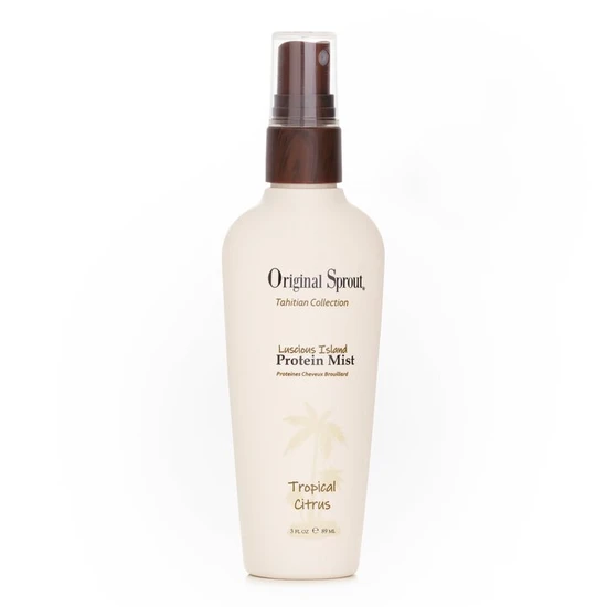 Original Sprout Luscious Island Protein Mist 89ml