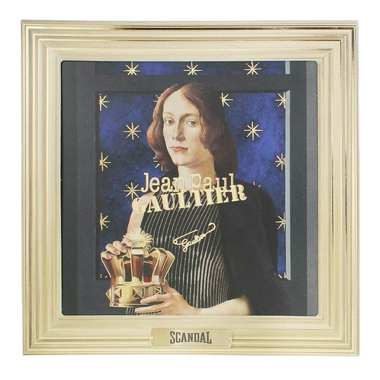 Jean Paul Gaultier Scandal Pour Homme Eau De Toilette Gift Set 50ml Eau De Toilette + 10ml Eau De Toilette + 150ml Deodorant Spray