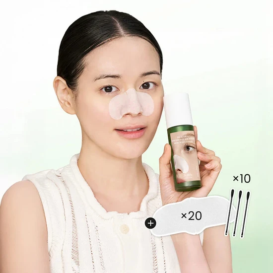 Dr. Althea Premium Quick Step Sebum Cleanser 100ml