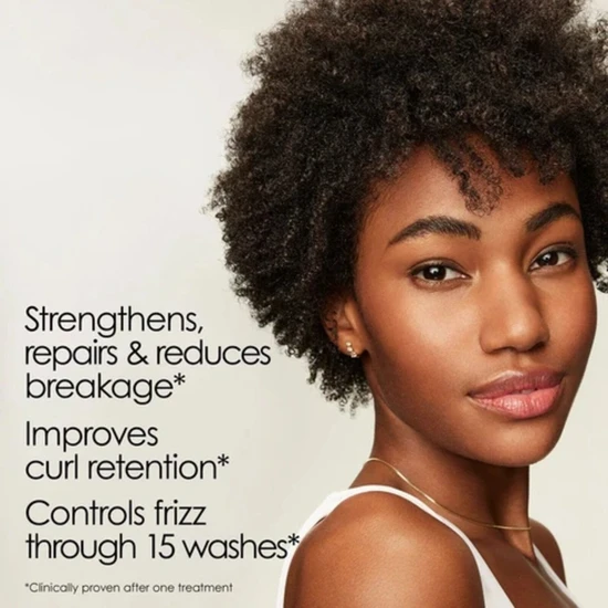 Olaplex Bond Shaper Curl Rebuilding Treatment Set