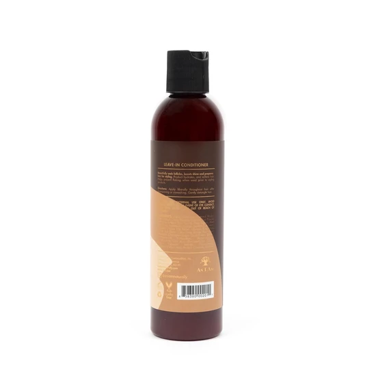 As I Am Leave-In Conditioner 237ml