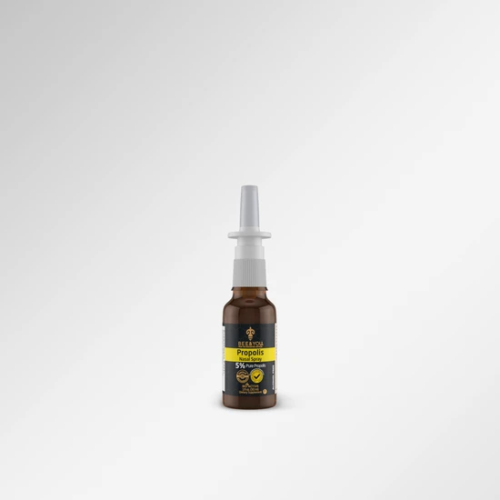 BEE&YOU Natural Propolis Nasal Spray 30ml